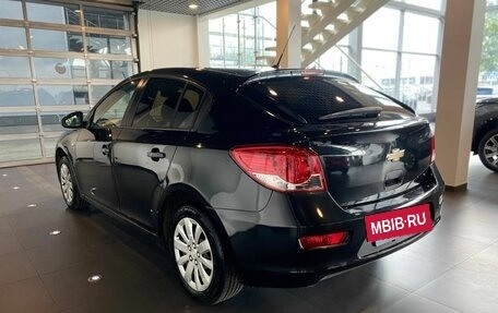 Chevrolet Cruze II, 2013 год, 580 000 рублей, 5 фотография