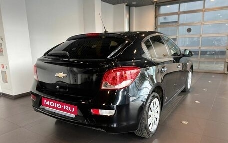 Chevrolet Cruze II, 2013 год, 580 000 рублей, 3 фотография