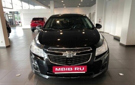 Chevrolet Cruze II, 2013 год, 580 000 рублей, 7 фотография
