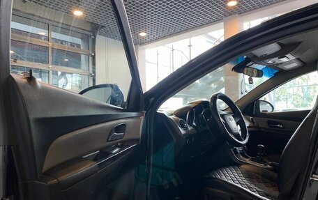 Chevrolet Cruze II, 2013 год, 580 000 рублей, 18 фотография
