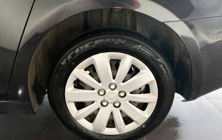Chevrolet Cruze II, 2013 год, 580 000 рублей, 17 фотография