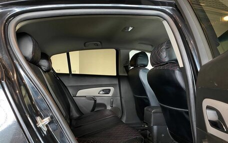 Chevrolet Cruze II, 2013 год, 580 000 рублей, 16 фотография