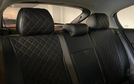 Chevrolet Cruze II, 2013 год, 580 000 рублей, 31 фотография