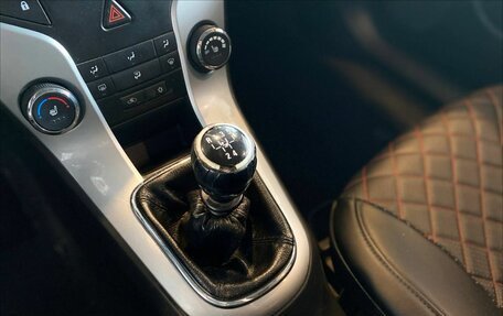 Chevrolet Cruze II, 2013 год, 580 000 рублей, 28 фотография
