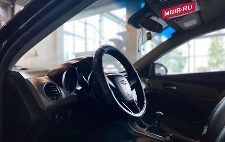 Chevrolet Cruze II, 2013 год, 580 000 рублей, 20 фотография