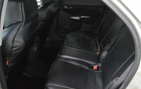 Honda Civic VIII, 2008 год, 745 000 рублей, 11 фотография