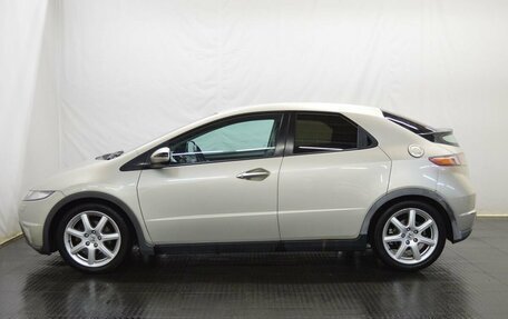 Honda Civic VIII, 2008 год, 745 000 рублей, 8 фотография