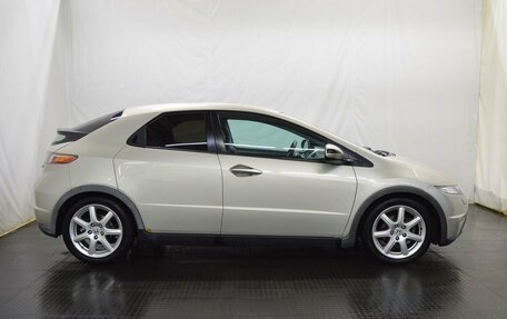 Honda Civic VIII, 2008 год, 745 000 рублей, 4 фотография