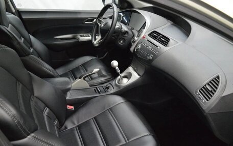 Honda Civic VIII, 2008 год, 745 000 рублей, 12 фотография