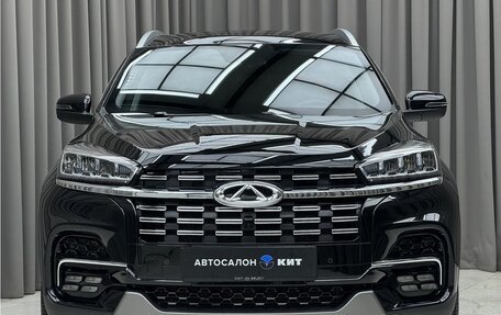 Chery Tiggo 8 I, 2023 год, 2 129 000 рублей, 2 фотография