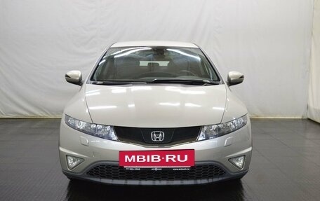Honda Civic VIII, 2008 год, 745 000 рублей, 2 фотография