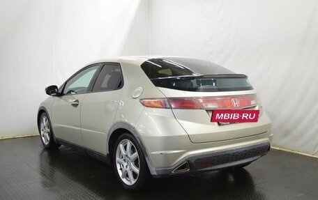 Honda Civic VIII, 2008 год, 745 000 рублей, 7 фотография