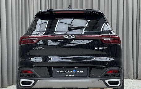 Chery Tiggo 8 I, 2023 год, 2 129 000 рублей, 5 фотография