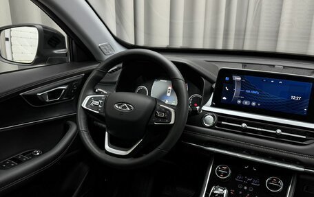 Chery Tiggo 8 I, 2023 год, 2 129 000 рублей, 7 фотография