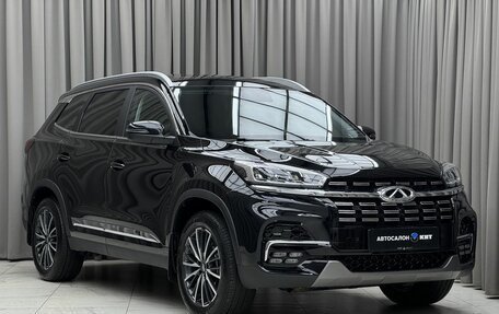 Chery Tiggo 8 I, 2023 год, 2 129 000 рублей, 3 фотография