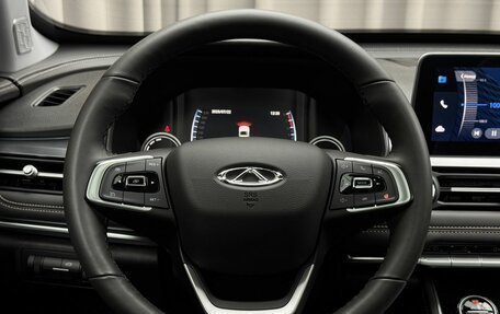 Chery Tiggo 8 I, 2023 год, 2 129 000 рублей, 12 фотография