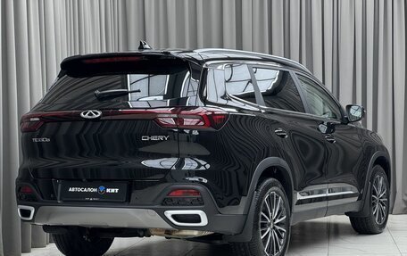 Chery Tiggo 8 I, 2023 год, 2 129 000 рублей, 4 фотография