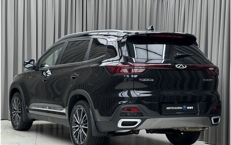 Chery Tiggo 8 I, 2023 год, 2 129 000 рублей, 6 фотография