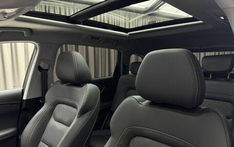 Chery Tiggo 8 I, 2023 год, 2 129 000 рублей, 10 фотография