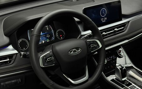 Chery Tiggo 8 I, 2023 год, 2 129 000 рублей, 11 фотография