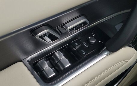Land Rover Range Rover IV рестайлинг, 2022 год, 10 320 000 рублей, 11 фотография