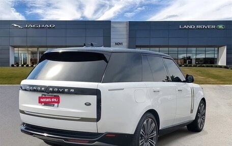 Land Rover Range Rover IV рестайлинг, 2022 год, 10 320 000 рублей, 3 фотография
