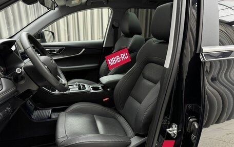 Chery Tiggo 8 I, 2023 год, 2 129 000 рублей, 8 фотография