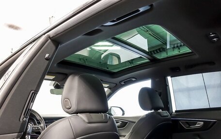Audi Q8 I, 2022 год, 6 550 000 рублей, 10 фотография