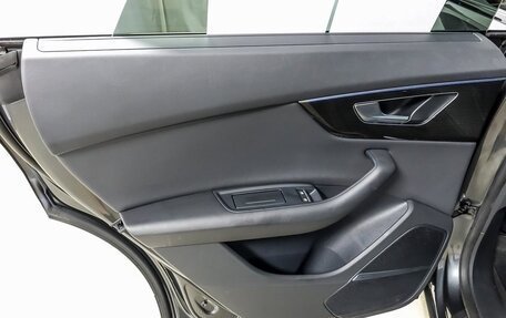 Audi Q8 I, 2022 год, 6 550 000 рублей, 18 фотография