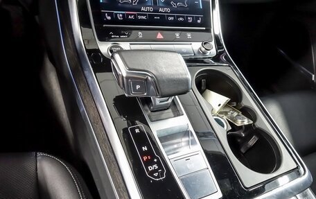 Audi Q8 I, 2022 год, 6 550 000 рублей, 16 фотография