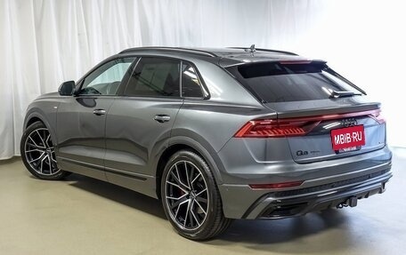 Audi Q8 I, 2022 год, 6 550 000 рублей, 5 фотография
