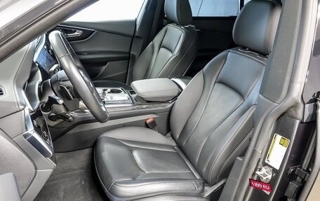 Audi Q8 I, 2022 год, 6 550 000 рублей, 7 фотография