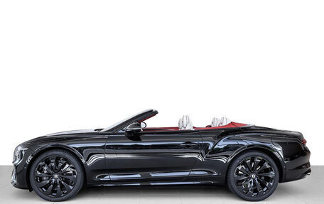 Bentley Continental GT, 2025 год, 39 500 000 рублей, 4 фотография