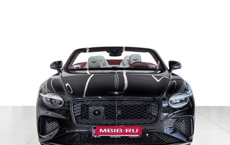 Bentley Continental GT, 2025 год, 39 500 000 рублей, 3 фотография
