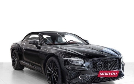 Bentley Continental GT, 2025 год, 39 500 000 рублей, 2 фотография