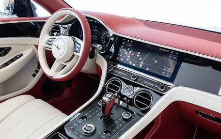 Bentley Continental GT, 2025 год, 39 500 000 рублей, 8 фотография