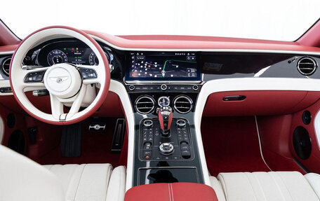 Bentley Continental GT, 2025 год, 39 500 000 рублей, 9 фотография