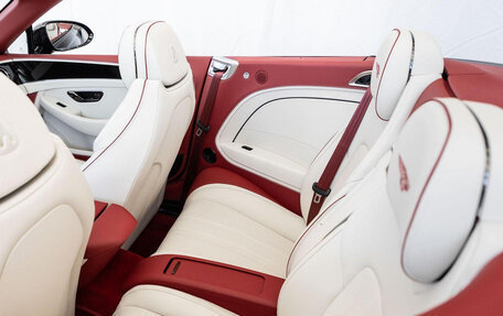 Bentley Continental GT, 2025 год, 39 500 000 рублей, 10 фотография
