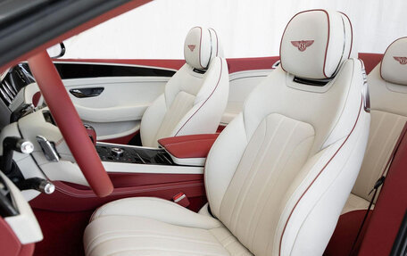 Bentley Continental GT, 2025 год, 39 500 000 рублей, 11 фотография