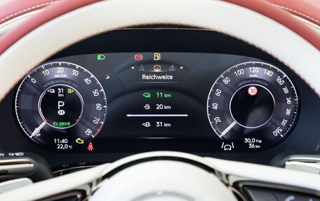 Bentley Continental GT, 2025 год, 39 500 000 рублей, 14 фотография
