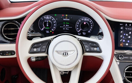 Bentley Continental GT, 2025 год, 39 500 000 рублей, 12 фотография