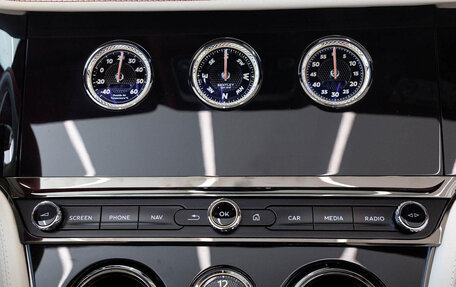 Bentley Continental GT, 2025 год, 39 500 000 рублей, 16 фотография