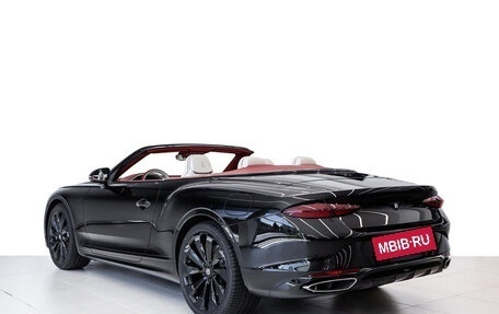 Bentley Continental GT, 2025 год, 39 500 000 рублей, 6 фотография