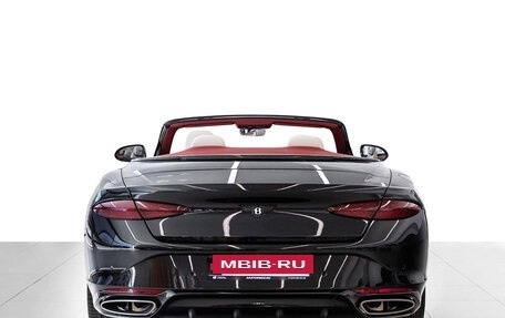 Bentley Continental GT, 2025 год, 39 500 000 рублей, 5 фотография