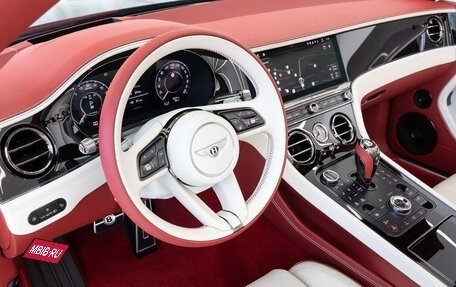 Bentley Continental GT, 2025 год, 39 500 000 рублей, 7 фотография