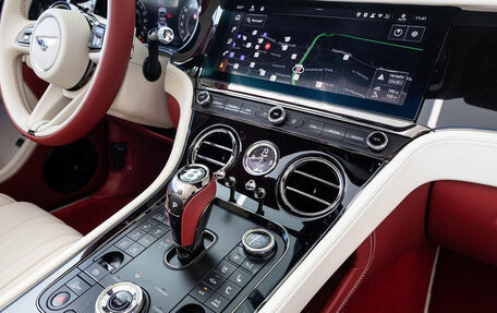 Bentley Continental GT, 2025 год, 39 500 000 рублей, 18 фотография