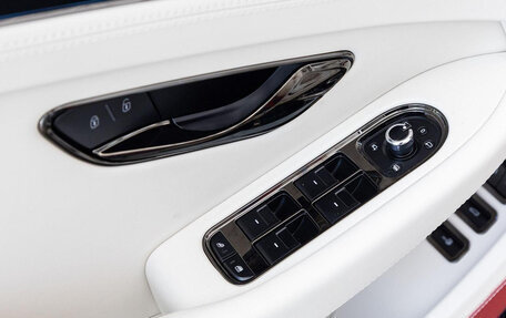 Bentley Continental GT, 2025 год, 39 500 000 рублей, 21 фотография