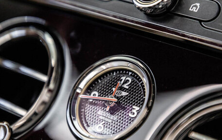 Bentley Continental GT, 2025 год, 39 500 000 рублей, 17 фотография