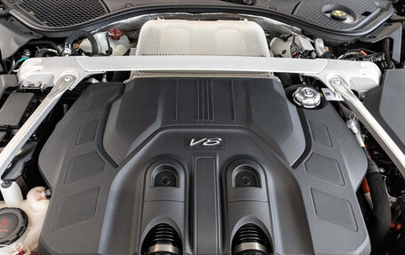 Bentley Continental GT, 2025 год, 39 500 000 рублей, 26 фотография