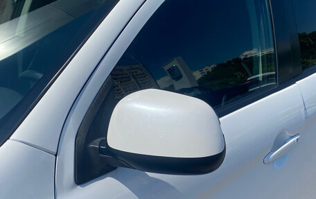 Mitsubishi ASX I рестайлинг, 2012 год, 1 025 000 рублей, 4 фотография